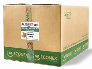 Box with 2 units